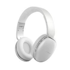 Carneo Bluetooth Slúchadlá S10 DJ white