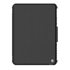 Nillkin Bumper Combo Keyboard Case pre iPad 10.2 2019/2020/2021 Black