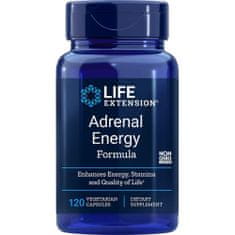 Life Extension Doplnky stravy Adrenal Energy Formula