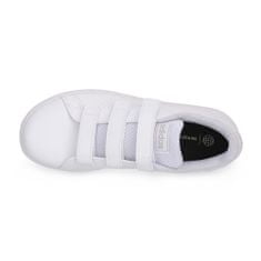 Adidas Obuv biela 33 EU Advantage Cf C