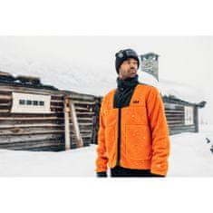 Helly Hansen Bundy univerzálne oranžová XXL Explorer Pile Jacket