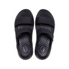 Crocs Sandále čierna 36 EU Literide 360 206711 02g