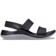 Crocs Sandále čierna 36 EU Literide 360 206711 02g