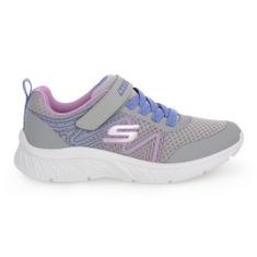 Skechers Obuv sivá 28 EU Gymt Micro Speccplus