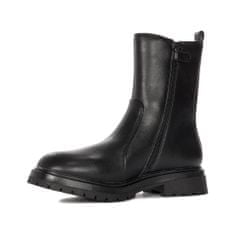 Tommy Hilfiger Členkové topánky čierna 35 EU T3A5330161355999999BLACK