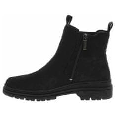 Tamaris Členkové topánky čierna 39 EU 12543641001
