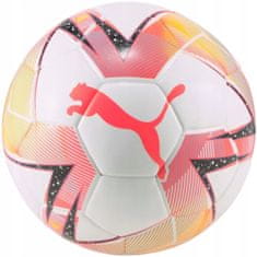 Puma Lopty futbal oranžová 4 Futsal 1 Tb Ball Fifa Quality Pro