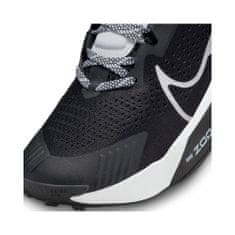 Nike Obuv beh čierna 43 EU Zoomx Zegama
