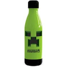 Stor Fľaša na pitie Minecraft 660ml