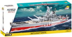 Cobi 4833 II WW Yamato, 1:300, 2 665 k