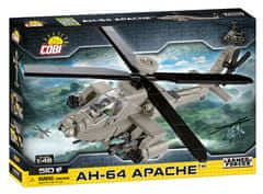 Cobi 5808 Armed Forces AH-64 Apache, 1:48, 510 k