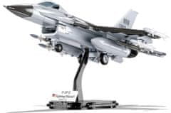 Cobi 5813 Armed Forces F-16C Fighting Falcon, 1:48, 415 k, 1 f