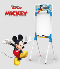 Chicos Obojstranná tabuľa Mickey Mouse