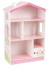 KidKraft Knižnica - domček pre bábiky