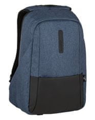 Bagmaster Mestský batoh pre študentov ORI 9 B BLUE