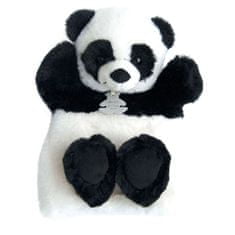 Histoire d´Ours Plyšový maňuška panda 25 cm