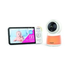 Vtech Video opatrovateľka LCD+Kamera RM5754 HD