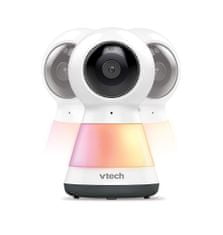 Vtech Video opatrovateľka LCD+Kamera VM5255