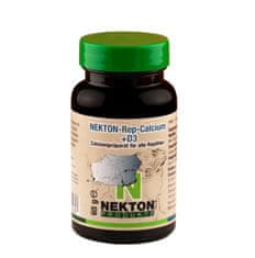 Nekton NEKTÓN Rep Calcium D3 65g