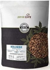 Jamai Café Pražená zrnková káva - Kolumbia Supremo (500g)