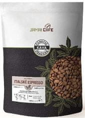 Jamai Café Pražená zrnková káva - Talianske Espresso (1000g)