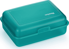 Oxybag Box na desiatu - zelený