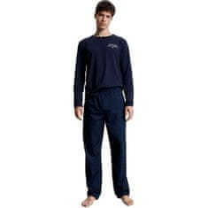 Tommy Hilfiger Pánske pyžamo UM0UM03115-DW5 (Veľkosť XL)