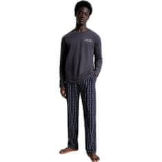 Tommy Hilfiger Pánske pyžamo UM0UM03132-0UD (Veľkosť XL)
