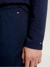 Tommy Hilfiger Pánske pyžamo UM0UM03115-DW5 (Veľkosť XL)