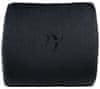 Lumbar Pillow/ ergonomický chrbtový vankúš/ univerzálny/ tmavo šedý