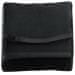 Arozzi Lumbar Pillow/ ergonomický chrbtový vankúš/ univerzálny/ tmavo šedý