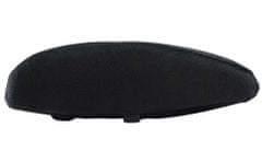Arozzi Lumbar Pillow/ ergonomický chrbtový vankúš/ univerzálny/ tmavo šedý