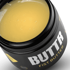 BUTTR Lubrikačné maslo Fisting Butter