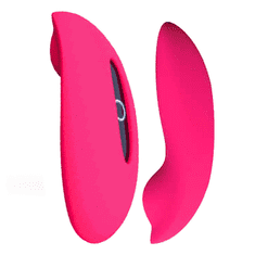 Magic Motion Stimulátor klitorisu - Candy Smart Wearable Vibe
