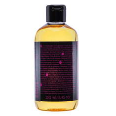 NURU Masážny olej - Massage Oil Sensual 250 ml