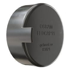 Osram Krytka hlavného svetlometu LEDriving CAP LEDCAP11 2ks