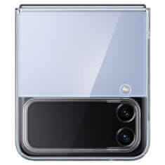 Spigen AirSkin - Samsung Galaxy Z Flip4 - Crystal Clear