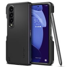 Spigen Thin Fit P - Samsung Galaxy Z Fold4 - čierny