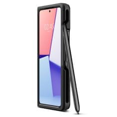 Spigen Thin Fit P - Samsung Galaxy Z Fold4 - čierny