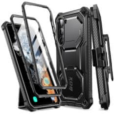 i-Blason Blason - Armorbox - Samsung Galaxy S23 Plus - čierny