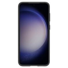 Spigen Thin Fit - Samsung Galaxy S23 Plus - čierny