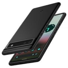 Spigen Thin Fit - Google Pixel 6A - Black