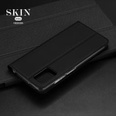 Dux Ducis Skin Pro - Xiaomi Poco M5 - Black
