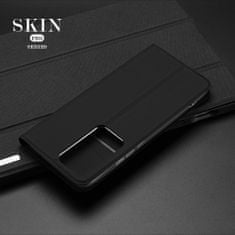 Dux Ducis Skin Pro - Xiaomi 12T / 12T Pro - Black