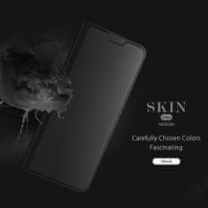 Dux Ducis Skin Pro - Xiaomi Redmi A1 / A2 - Black