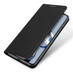 Dux Ducis Skin Pro - Xiaomi 12T / 12T Pro - Black