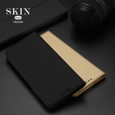 Dux Ducis Skin Pro - Xiaomi 12T / 12T Pro - Black