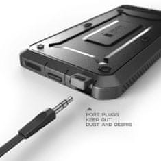 SUPCASE Unicorn Beetle Pro - iPhone 6 / 6s - Black