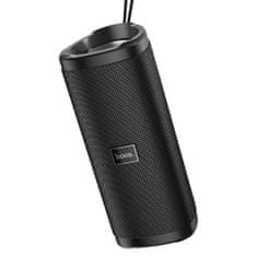Hoco Wireless Speaker Bella (HC4) - Bluetooth 5.0, 10W - Black