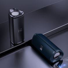 Hoco Wireless Speaker Bella (HC4) - Bluetooth 5.0, 10W - Black